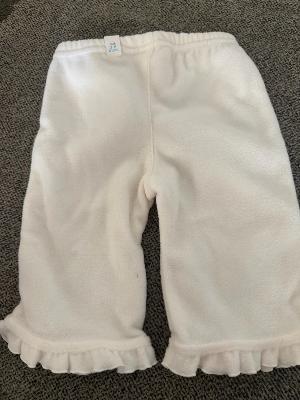 The Childrens Place ultra soft